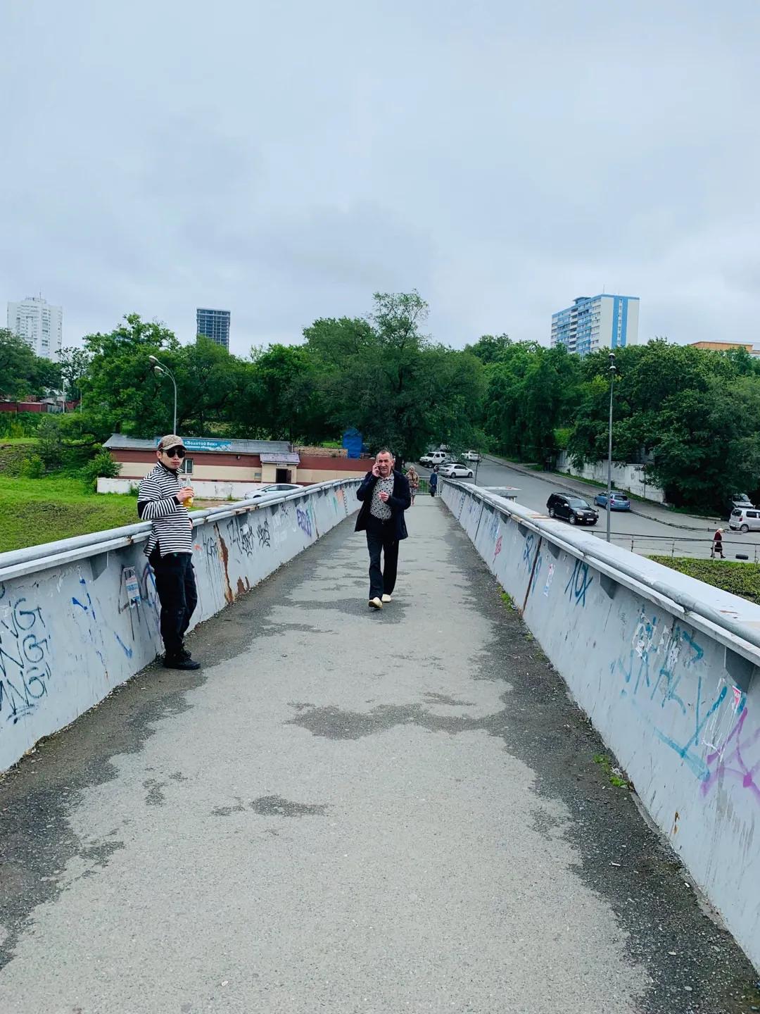 绥芬河到海参崴三日游,俄罗斯海参崴三日游