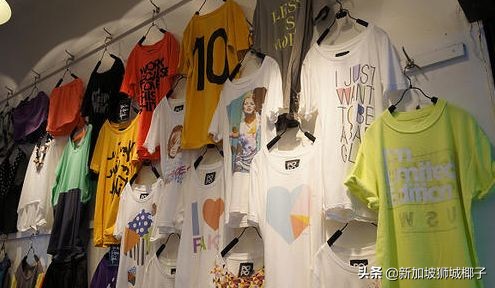 全世界最大的夜市在哪里,新加坡的夜市有哪些