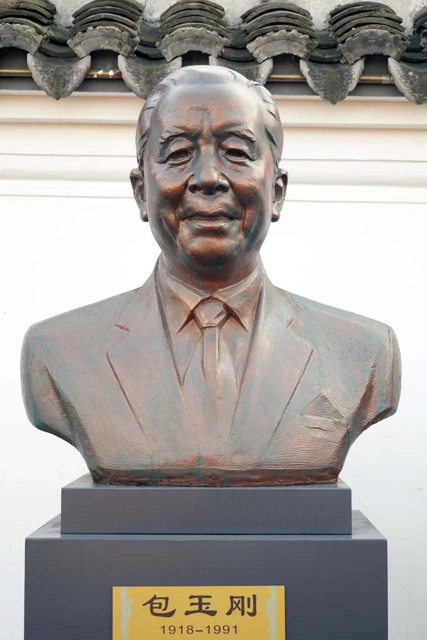 宁波各种故居,宁波鄞州塘溪名人故居