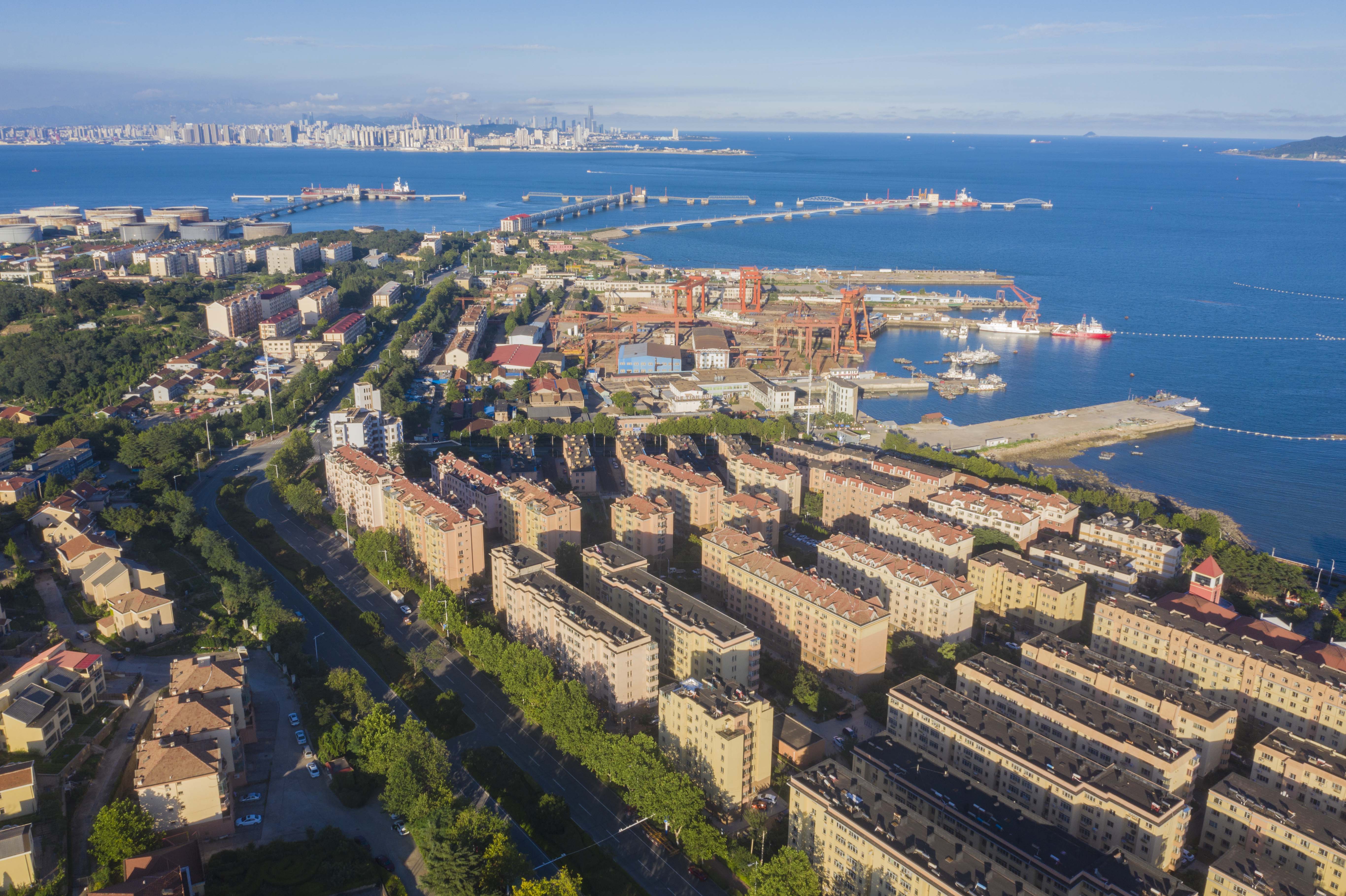 寻美青岛,寻美美景