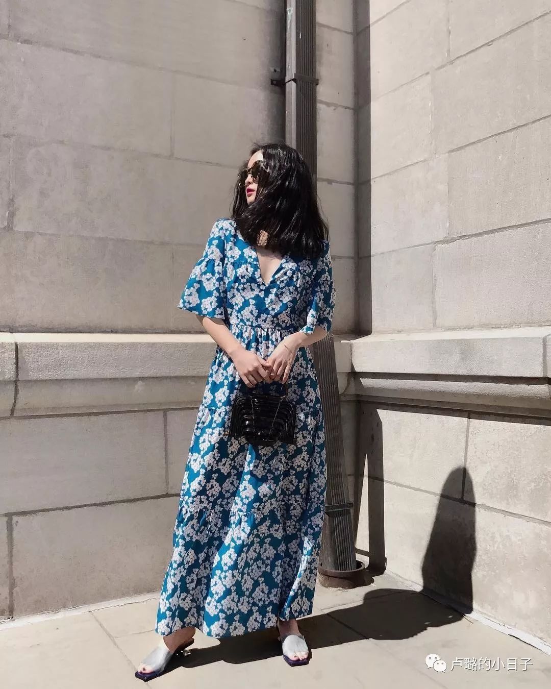 少女高级慵懒感裙子,少女复古仙气连衣裙