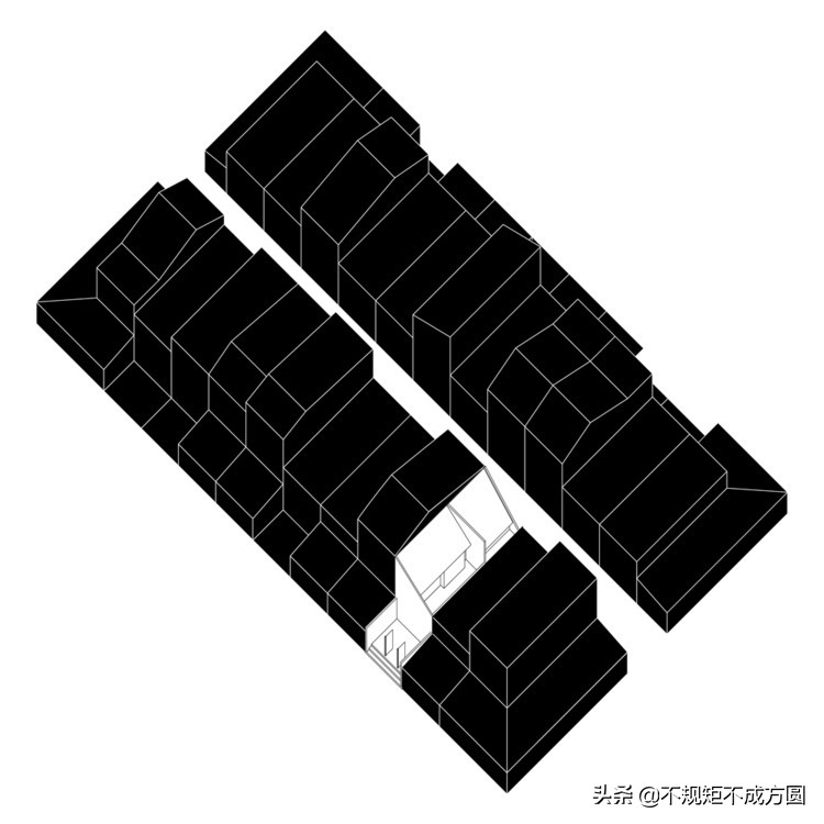 住宅轴测图画法,60平方十大最佳户型图