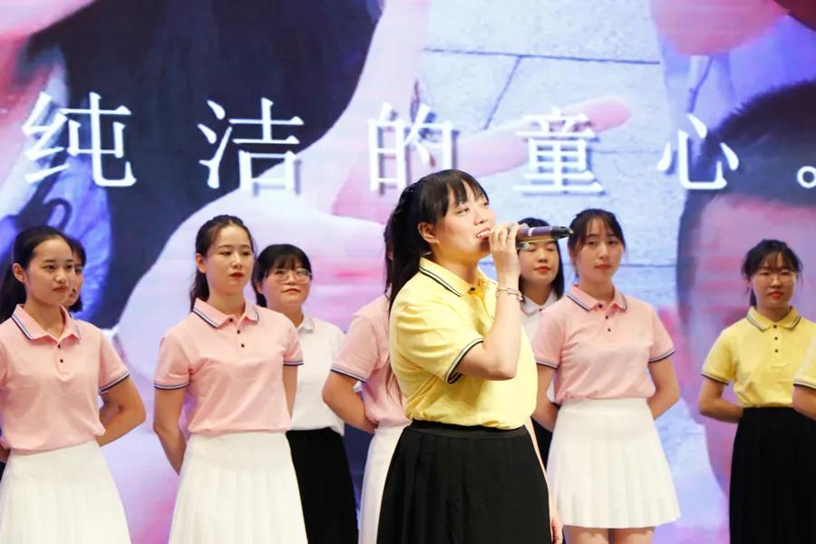 请党放心强国有我迎国庆主题活动,请党放心强国有我庆祝节目