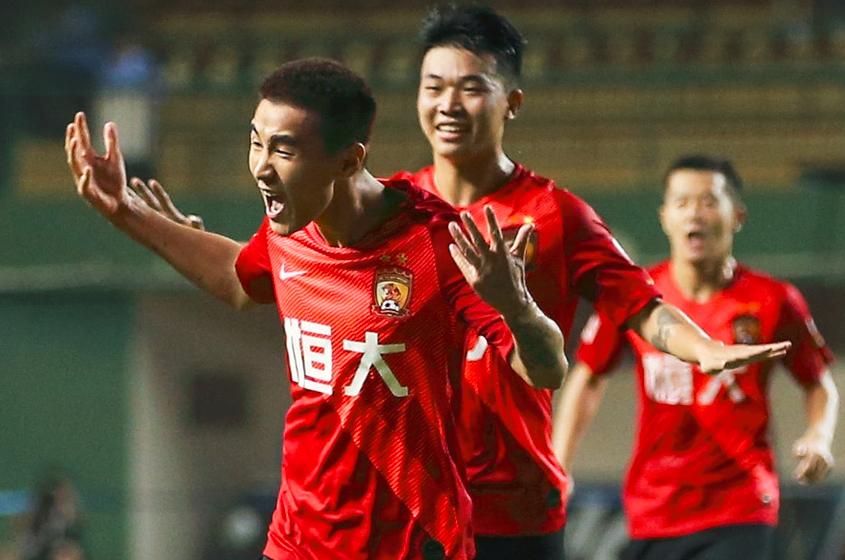 好消息！新赛季多名球员将留洋！中国足球春天来了