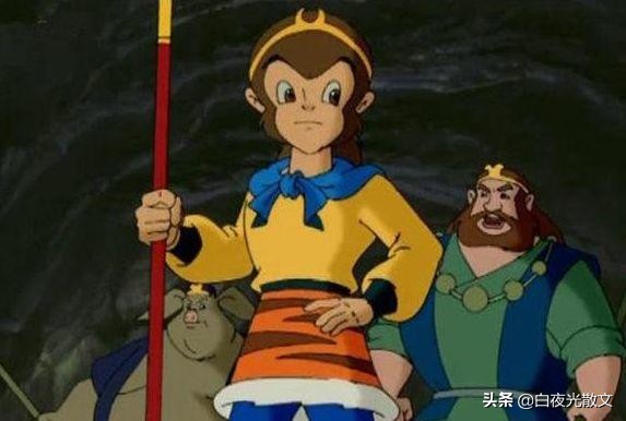 60部童年动画片看过一半真的老了,60部童年动漫