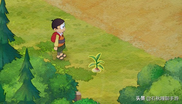 大雄的牧场物语攻略任意门,大雄的牧场物语怎么刷地图