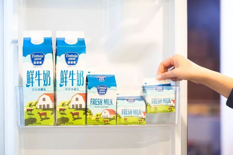 欧洲的牛奶有多好喝,进口纯牛奶怎么做好喝