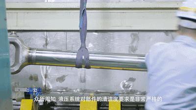 进入中国64年的日本第一机械巨头，一年全球吸金超1650亿