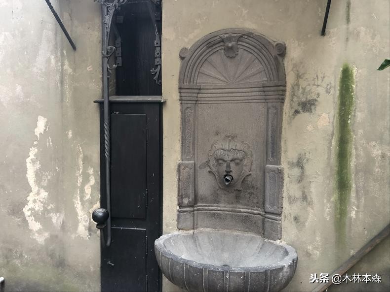 一张车票致敬远方和诗，一封情书留给旅行家——法兰克福歌德故居