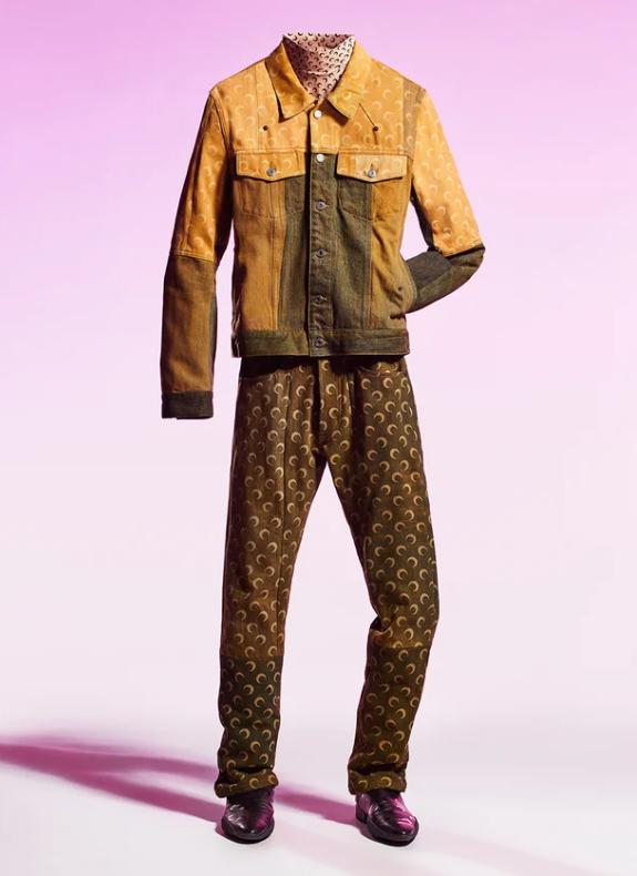 2021十大品牌男装衣服排行榜,2022年十大热销男装品牌