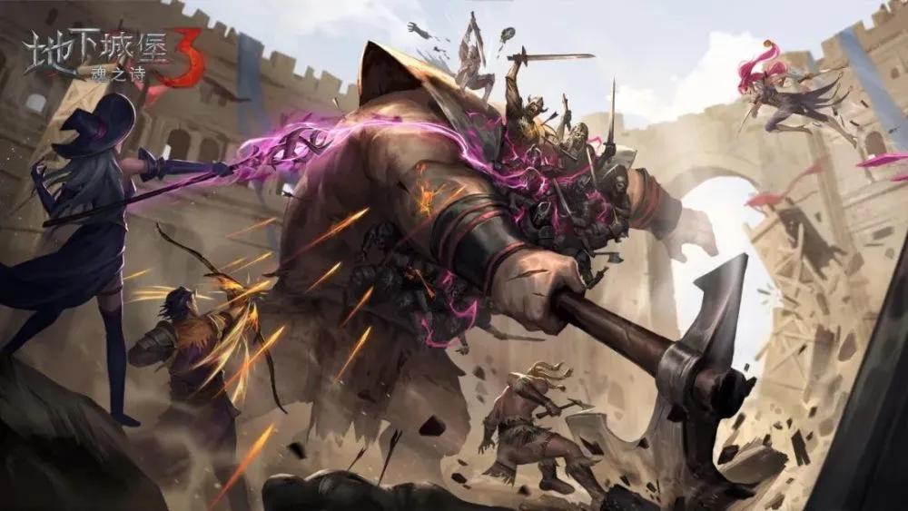 连连得手，新游畅销榜第6，雷霆游戏的财富密码是什么？