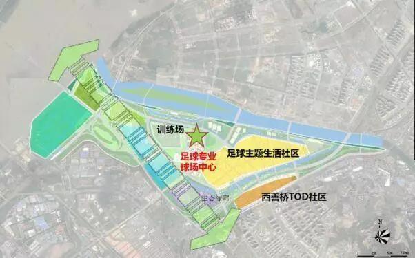 20幅地亮相！省妇幼、南师大、南师附中、宁芜铁路搬迁正式签约！