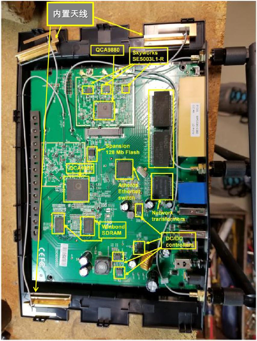 无线路由器怎么组网,无线路由器组网mesh
