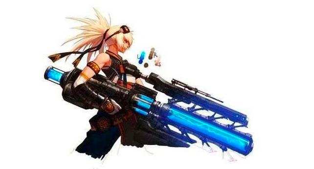 美国的电磁炮曾经超越过我国吗,美国电磁炮技术上舰