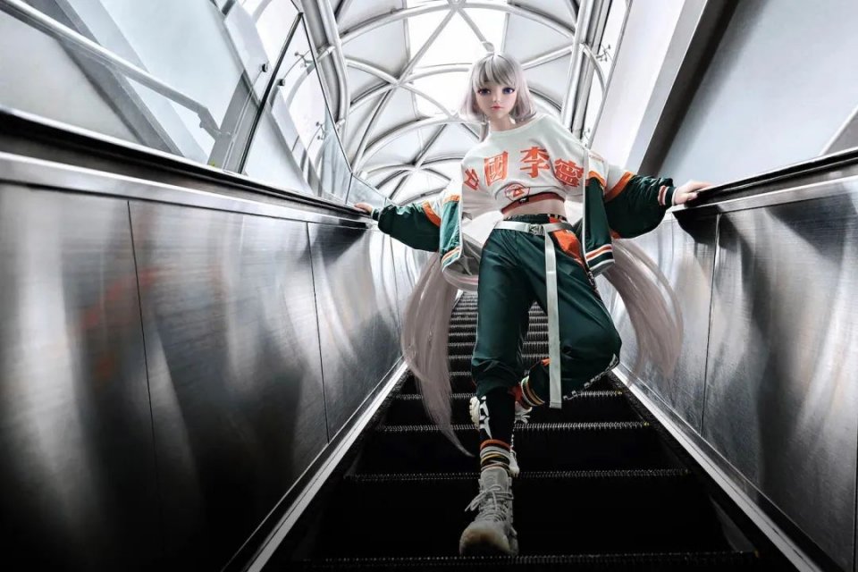 红秀拍摄时尚照片,红秀视频怎么样