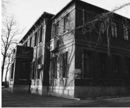 开滦矿区,开滦第一个矿