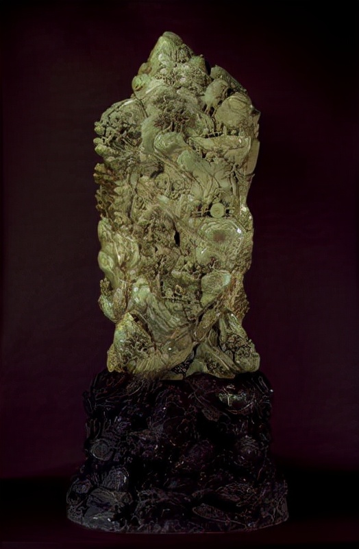 故宫馆藏瓷器高清大图欣赏,故宫馆藏乾隆玉器图片