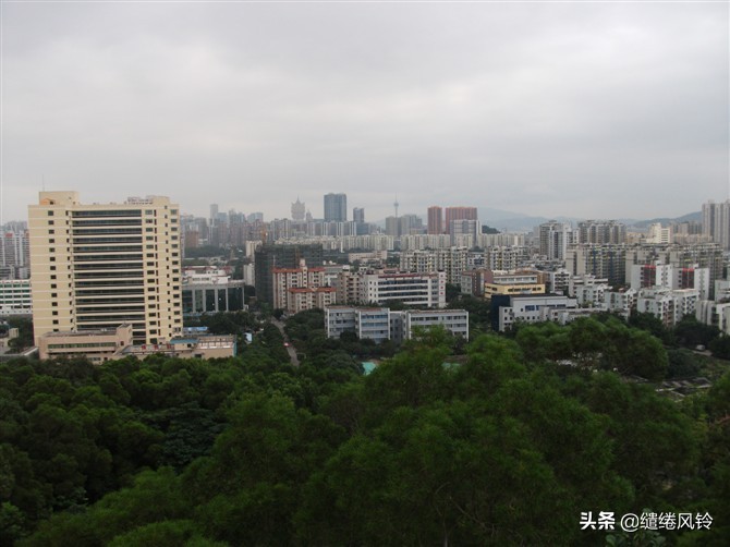 珠海炮台山：镇妖石上的“道家符箓”，揭开百年前沈亚米刺马事件