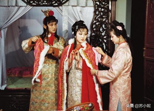 林黛玉与薛宝钗人情世故,红楼梦林黛玉和薛宝钗性格对比