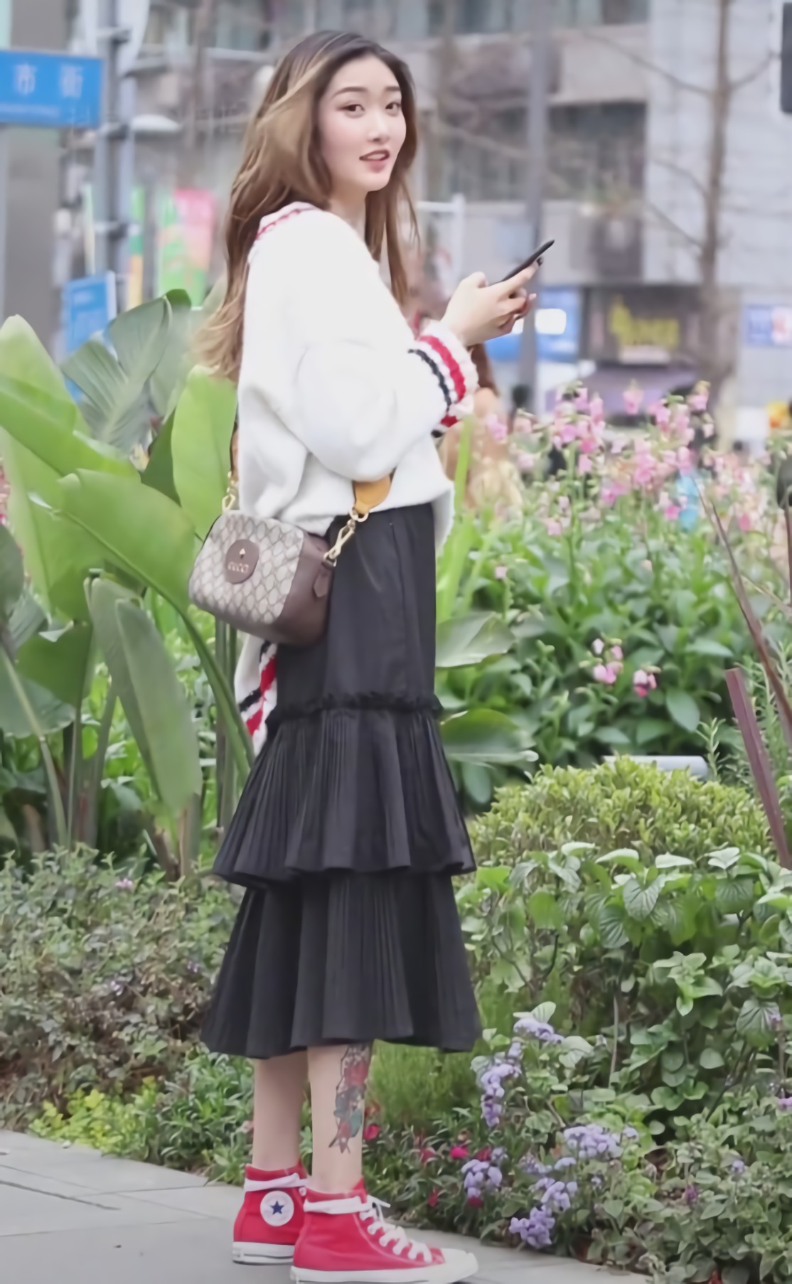 绑鞋带蝴蝶结的方法一年都不会松,绑鞋带除了蝴蝶结还有什么结