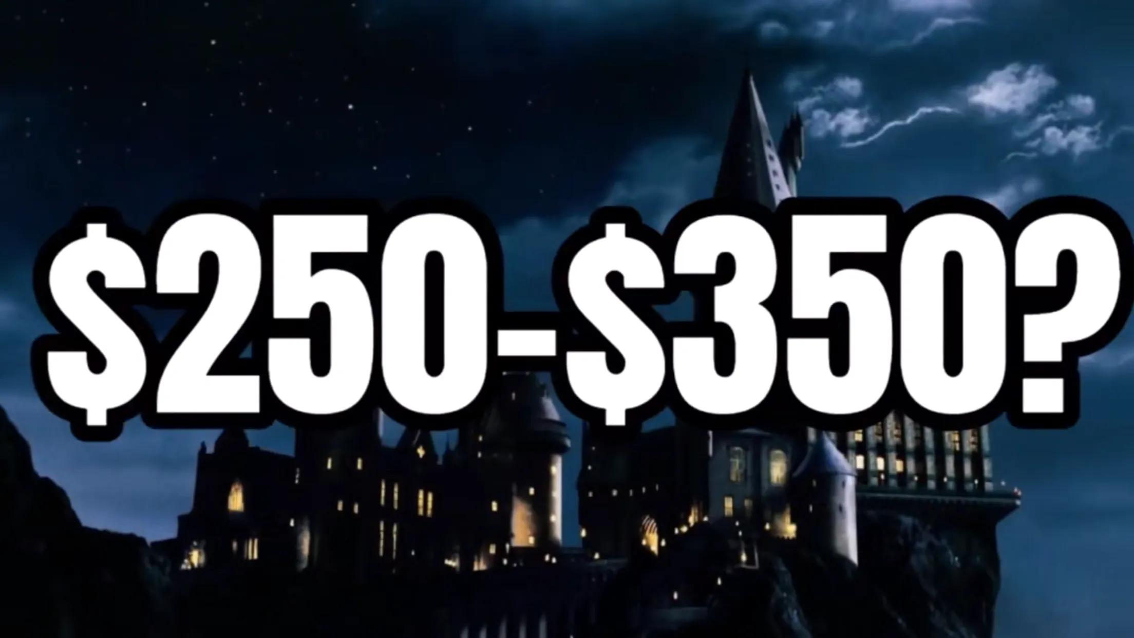 乐高新品2021泰坦尼克号多少钱,乐高哈利波特新品情报