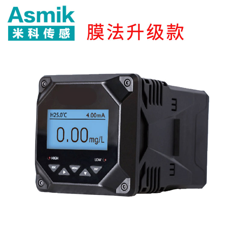 污水处理溶氧仪,溶氧仪使用方法