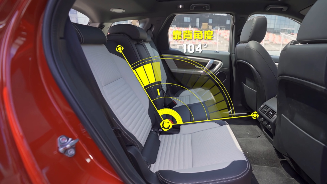 路虎发现5和路虎发现运动区别,路虎发现运动版和路虎星脉