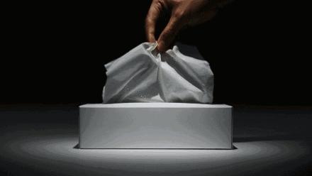 卫生纸可以用来擦嘴吗,卫生纸可以直接擦嘴吗