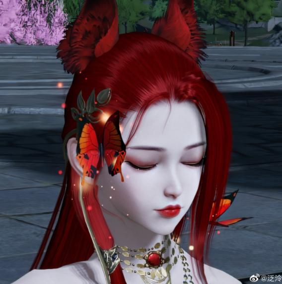 游山玩水散散心打卡网红地,天刀浪迹天涯