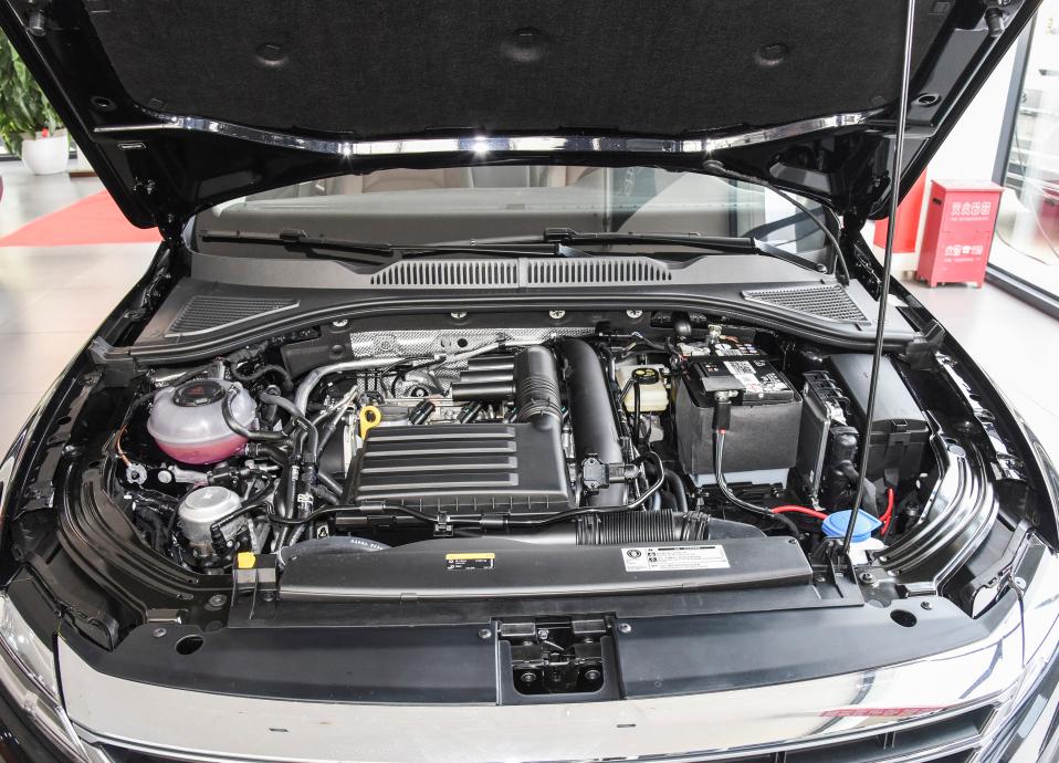 大众朗逸空间怎么样,全新大众朗逸外观造型优雅大气