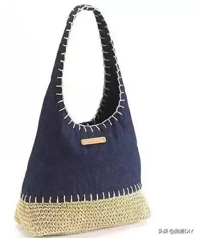 牛仔裤改造100种衣服,牛仔裤改造100种方法视频