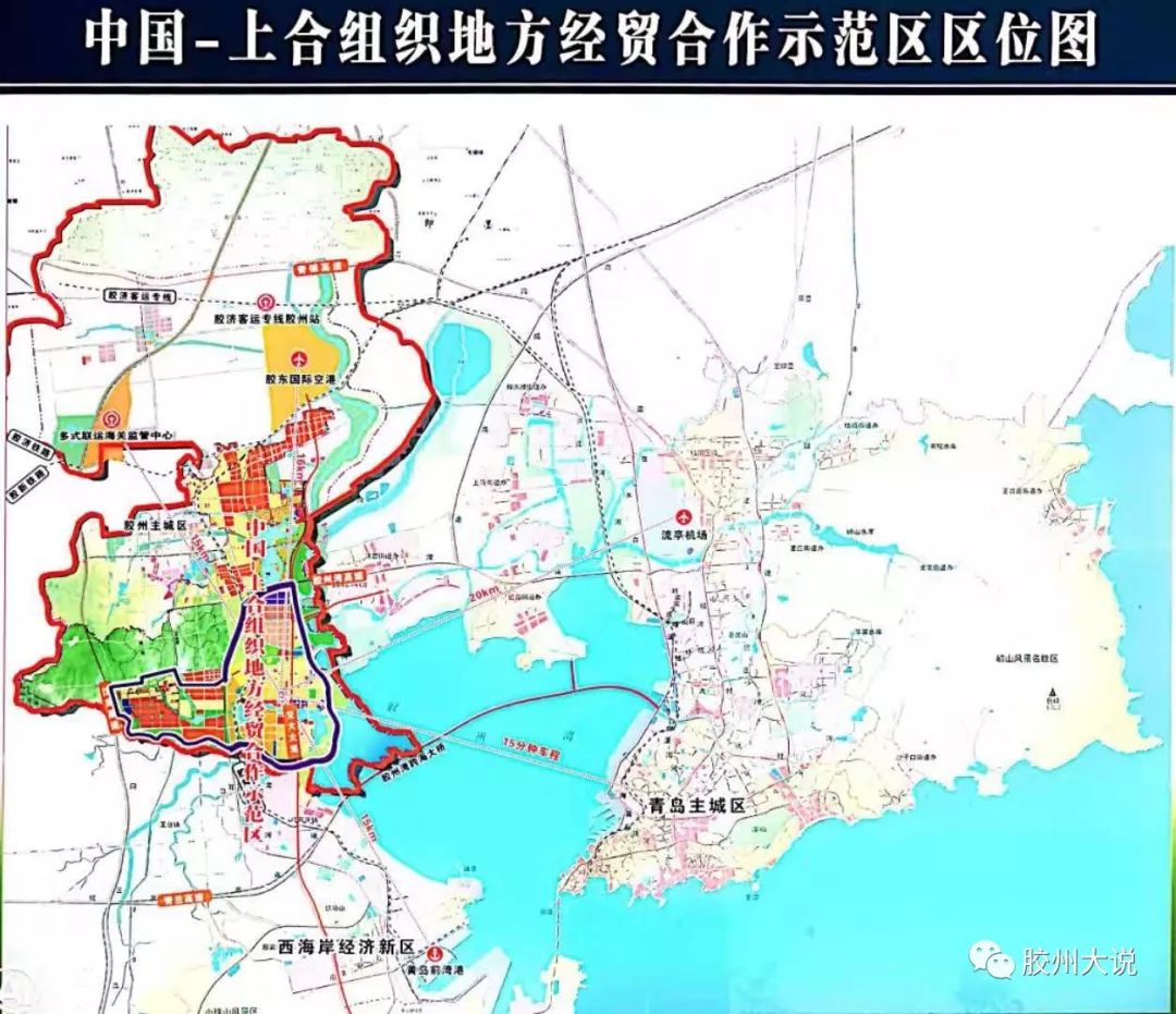如何看待胶州房价,胶州天一仁和云玺城最新房价走势