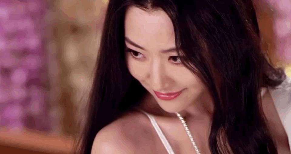 从玉漱到萧美娘,背靠资源难“翻红”的*冰白**:当红隐退后悔了吗?