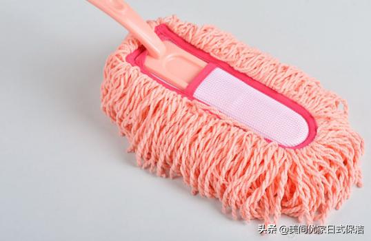 让你相见恨晚的懒人神器,值得入手的5款清洁神器