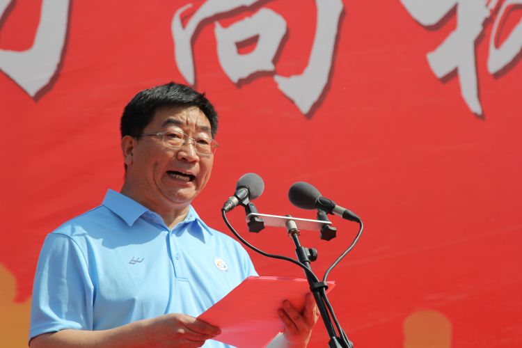 滨州企业家年会,滨州第二届企业家运动会名单