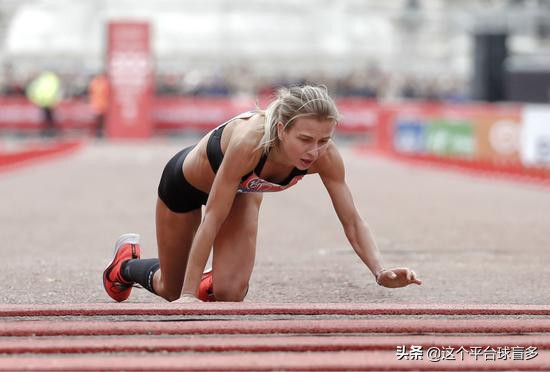 那些令人震撼的奥林匹克精神,奥林匹克精神为何如此深入人心