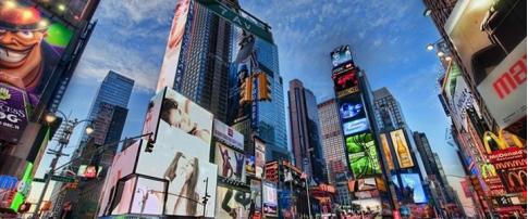 美国无处不在的购物场,美国购物天堂排行榜