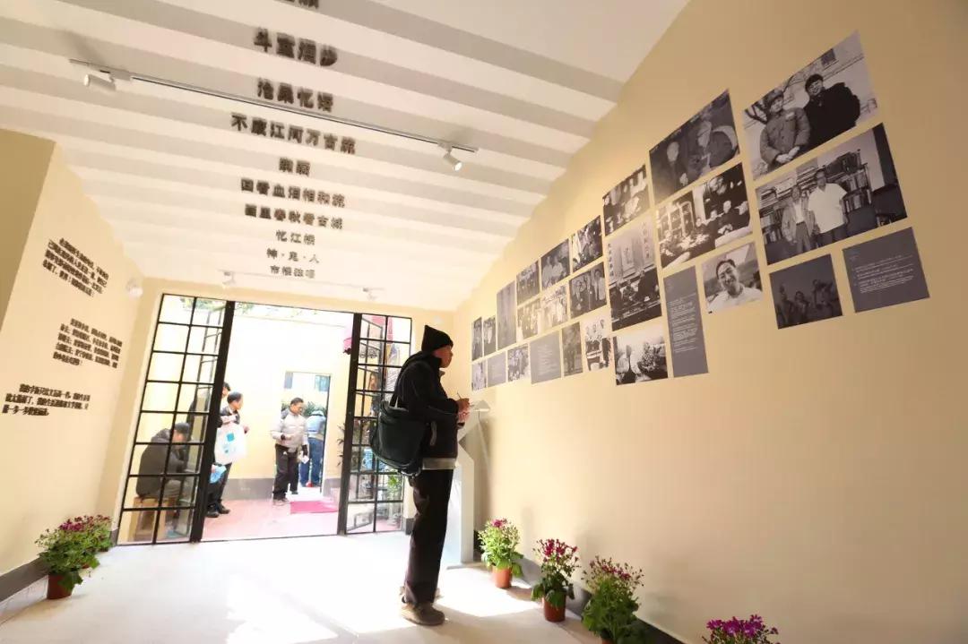 徐汇为什么叫徐汇,什么是静安