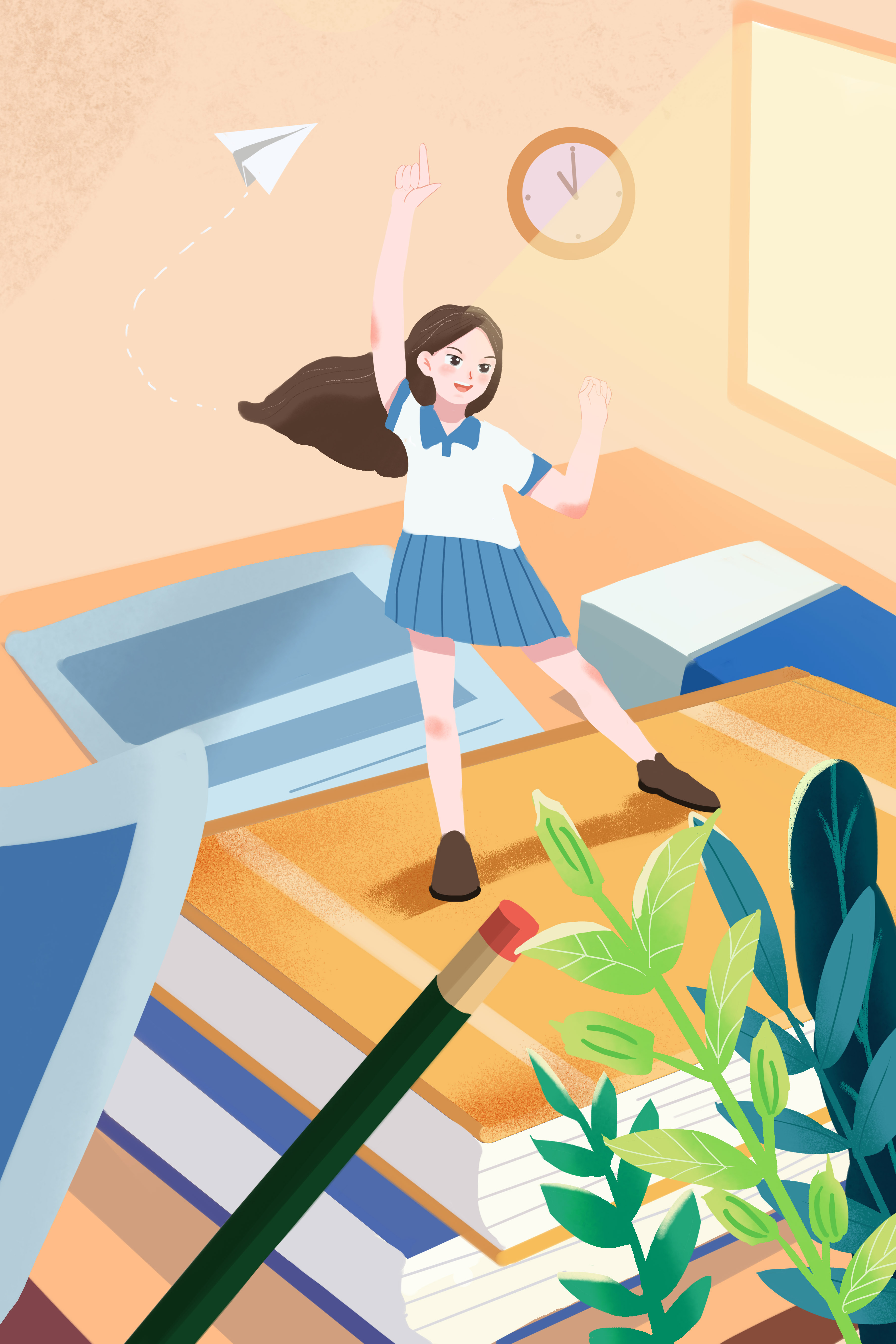 防微杜渐方可高枕无忧——一种特殊的女性癌症