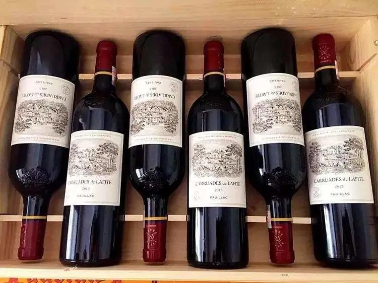 拉菲分大拉菲小拉菲吗,大拉菲小拉菲的区别