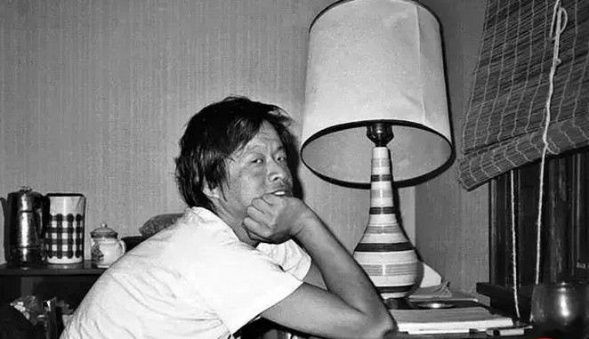 极客思维王小波,王小波炫舞视频全集