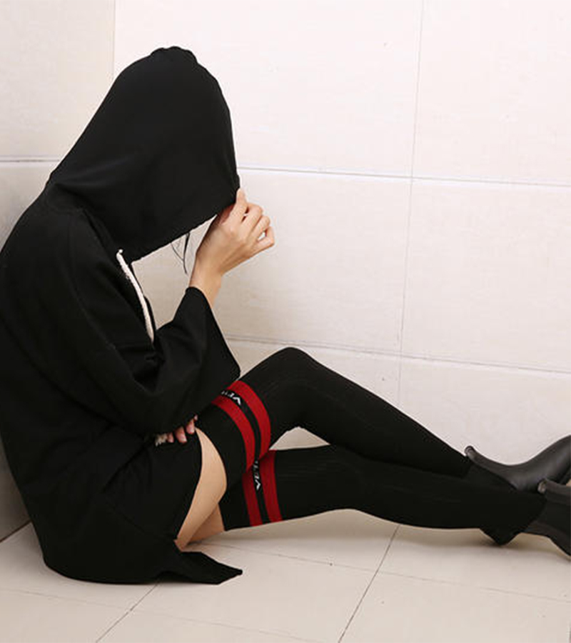 天气再冷也不得穿秋裤了,天气冷怎么穿衣服既保暖又好看