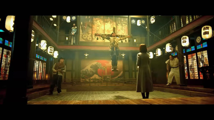 家居设计美学,家居设计美学电影