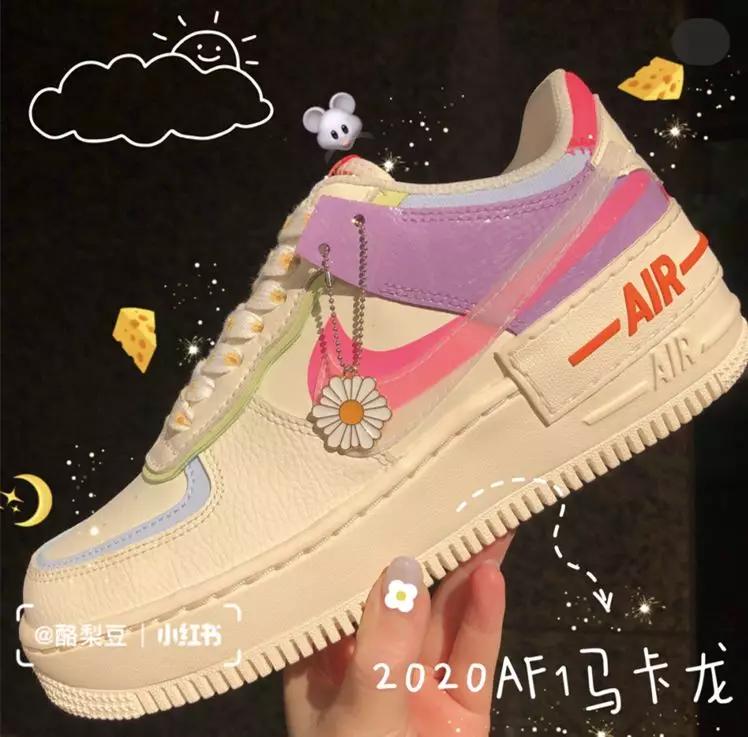 Nike你变了！新款卫衣太好看了，比Zara还时髦