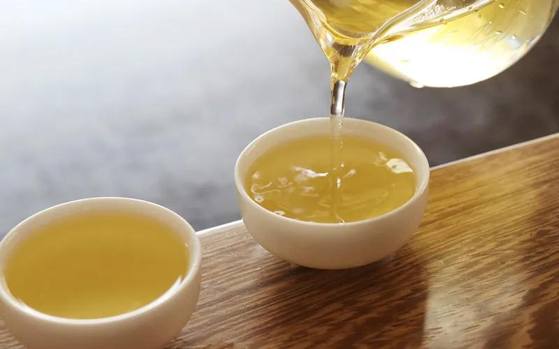 普洱茶哪个山头最好喝,临沧普洱茶主要产区及特点