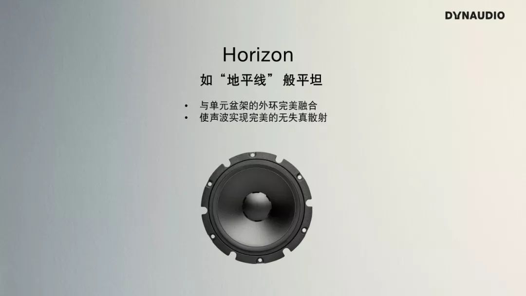 再次树立Hi-End标杆：丹拿Confidence信心系列全国首场线*体下**验会