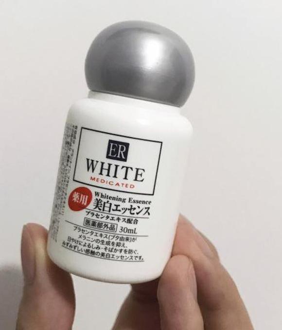 那些年被身边朋友安利过口碑好的精华液