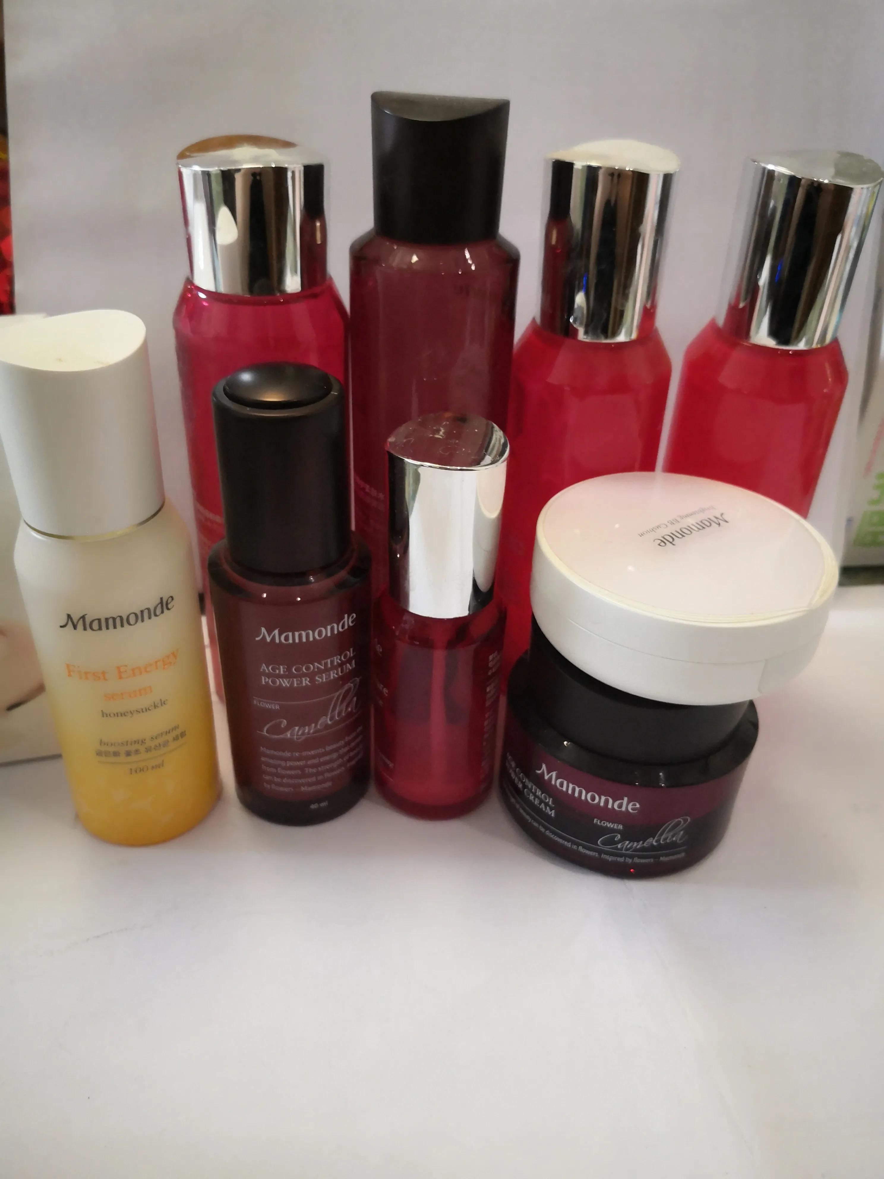 盘点化妆品,盘点化妆品广告