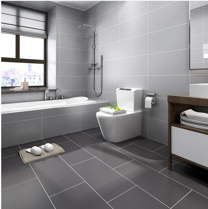 小户型卫生间墙砖配色,卫生间配色效果图大全