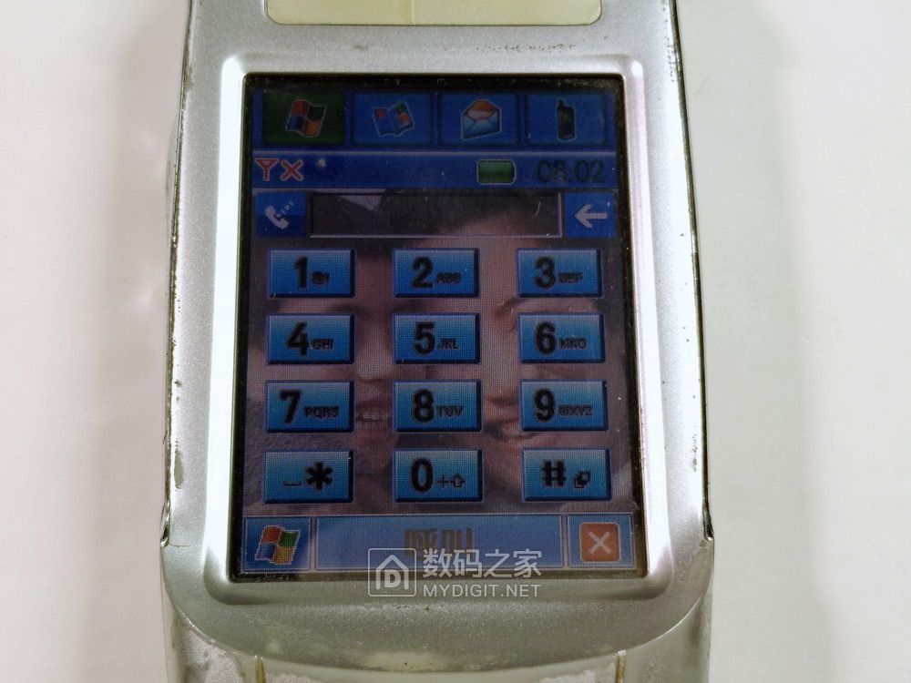 岁月催人老又回到三十年前,十年前的手机回忆满满